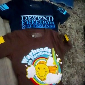 Grunt Style TShirts Size Medium